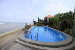 Green Beach Inn